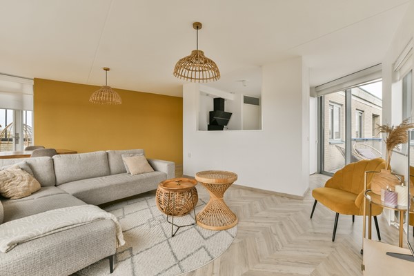 Medium property photo - Akersingel 148, 1060 NK Amsterdam